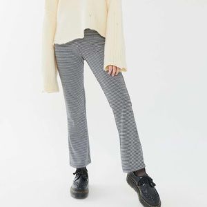 ‼️ Urban Outfitters Uo Cara Pattern Flare Pants